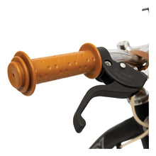 Load image into Gallery viewer, HUFFY Vintage 16-inch Single Speed Black Children's Bike - 21255W