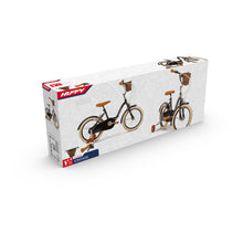 Load image into Gallery viewer, HUFFY Vintage 16-inch Single Speed Black Children's Bike - 21255W