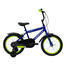 Load image into Gallery viewer, HUFFY Pro Thunder 16-inch Single Speed Ion Blue Children's Bike - 21625W