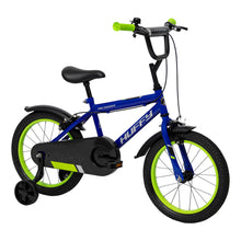 Load image into Gallery viewer, HUFFY Pro Thunder 16-inch Single Speed Ion Blue Children's Bike - 21625W