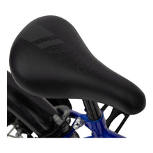 Load image into Gallery viewer, HUFFY Pro Thunder 16-inch Single Speed Ion Blue Children's Bike - 21625W