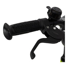 Load image into Gallery viewer, HUFFY Pro Thunder 16-inch Single Speed Acid Green Children's Bike - 21845W