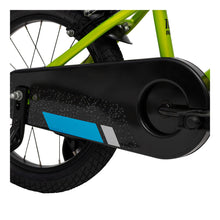 Load image into Gallery viewer, HUFFY Pro Thunder 16-inch Single Speed Acid Green Children's Bike - 21845W