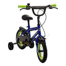 Load image into Gallery viewer, HUFFY Pro Thunder 12-inch Single Speed Ion Blue Children's Bike - 22025W