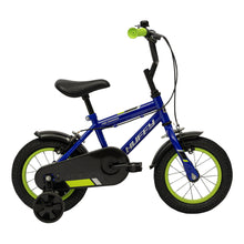 Load image into Gallery viewer, HUFFY Pro Thunder 12-inch Single Speed Ion Blue Children's Bike - 22025W