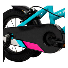 Load image into Gallery viewer, HUFFY So Sweet 12-inch Single Speed Pool Blue Children's Bike - 22055W