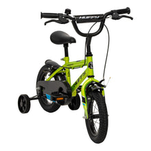 Load image into Gallery viewer, HUFFY Pro Thunder 12-inch Single Speed Acid Green Children's Bike - 22065W