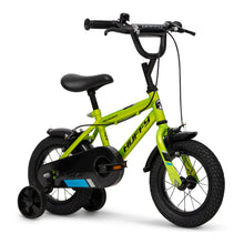 Load image into Gallery viewer, HUFFY Pro Thunder 12-inch Single Speed Acid Green Children's Bike - 22065W