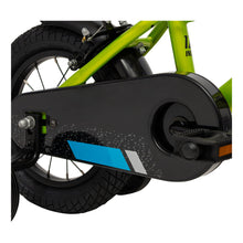 Load image into Gallery viewer, HUFFY Pro Thunder 12-inch Single Speed Acid Green Children's Bike - 22065W