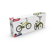 Load image into Gallery viewer, HUFFY Pro Thunder 20-inch Single Speed Acid Green Children's Bike - 23305W