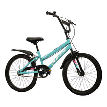Load image into Gallery viewer, HUFFY So Sweet 20-inch Single Speed Pool Blue Children's Bike - 23315W