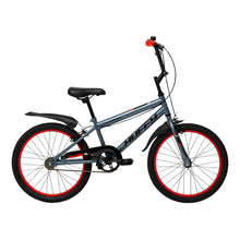 Load image into Gallery viewer, HUFFY Pro Thunder 20-inch Single Speed Charcoal Grey Children's Bike - 23325W