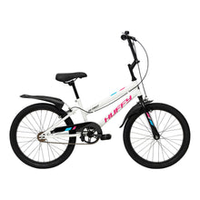 Load image into Gallery viewer, HUFFY So Sweet 20-inch Single Speed Gloss White Children's Bike - 23335W