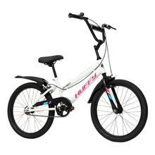Load image into Gallery viewer, HUFFY So Sweet 20-inch Single Speed Gloss White Children's Bike - 23335W