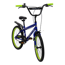 Load image into Gallery viewer, HUFFY Pro Thunder 20-inch Single Speed Ion Blue Children's Bike - 23345W