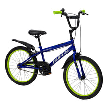 Load image into Gallery viewer, HUFFY Pro Thunder 20-inch Single Speed Ion Blue Children's Bike - 23345W