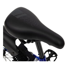 Load image into Gallery viewer, HUFFY Pro Thunder 20-inch Single Speed Ion Blue Children's Bike - 23345W