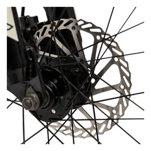 Load image into Gallery viewer, HUFFY Korros 20-inch 6-Speed Blue Children's Hardtail Mountain Bike - 23384W