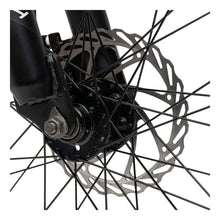 Load image into Gallery viewer, HUFFY Korros 24-Inch 21-Speed Red Hardtail Mountain Bike - 24385W