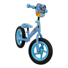Load image into Gallery viewer, HUFFY DISNEY Stitch 12-inch Balance Bike - 27615W