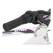 Load image into Gallery viewer, HUFFY Extent 26-inch 18-Speed Gloss White Hardtail Mountain Bike - 66350W