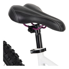 Load image into Gallery viewer, HUFFY Extent 26-inch 18-Speed Gloss White Hardtail Mountain Bike - 66350W