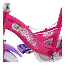 Load image into Gallery viewer, HUFFY Disney Princess 14-inch Children's Bike - 24375W