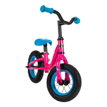 Load image into Gallery viewer, HUFFY So Sweet 10-inch Rose Pink Balance Bike - 27275W