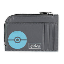 Load image into Gallery viewer, POKEMON Pikachu and Pokeball Card Holder - CH712580POK
