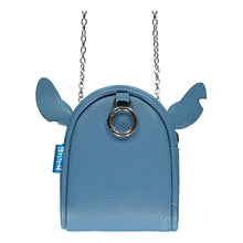 Load image into Gallery viewer, DISNEY Lilo & Stitch Cute & Fluffy Stitch Micro Bag - MI067634DNY