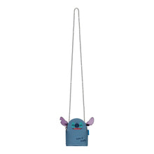 Load image into Gallery viewer, DISNEY Lilo & Stitch Cute & Fluffy Stitch Micro Bag - MI067634DNY