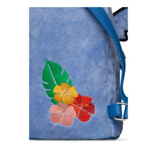 Load image into Gallery viewer, DISNEY Lilo & Stitch Backfacing Stitch Novelty Mini Backpack - MP087885DNY