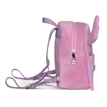 Load image into Gallery viewer, DISNEY Lilo & Stitch Winking Angel Novelty Mini Backpack - MP230178DNY