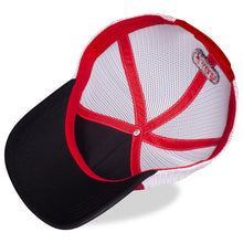 Load image into Gallery viewer, ATARI Classic Logo Trucker Cap - TC267427ATA