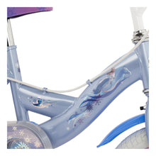 Load image into Gallery viewer, HUFFY Disney Frozen 14-inch Children's Bike - 24975W