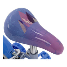 Load image into Gallery viewer, HUFFY Disney Frozen 14-inch Children's Bike - 24975W