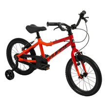 Load image into Gallery viewer, Huffy Literide 16in Single-Speed Scarlet Red Children's Bike - 21205W
