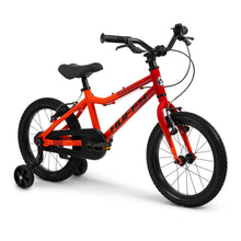 Load image into Gallery viewer, Huffy Literide 16in Single-Speed Scarlet Red Children's Bike - 21205W