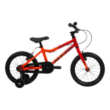 Load image into Gallery viewer, Huffy Literide 16in Single-Speed Scarlet Red Children's Bike - 21205W