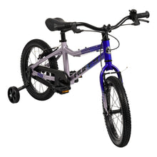 Load image into Gallery viewer, Huffy Literide 16in Single-Speed Amethyst Purple Children's Bike - 21215W