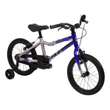 Load image into Gallery viewer, Huffy Literide 16in Single-Speed Amethyst Purple Children's Bike - 21215W