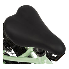 Load image into Gallery viewer, Huffy Literide 14in Single-Speed Viridian Green Children's Bike - 24205W