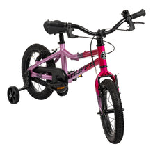 Load image into Gallery viewer, Huffy Literide 14in Single-Speed Bubblegum Pink Children's Bike - 24215W