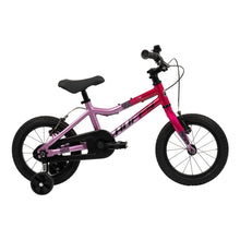 Load image into Gallery viewer, Huffy Literide 14in Single-Speed Bubblegum Pink Children's Bike - 24215W