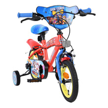 Load image into Gallery viewer, Paw Patrol Core 12-Inch Boys Children's Bike