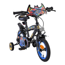 Load image into Gallery viewer, DC Comics Batman 12-Inch Boys Children's Bike