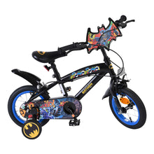 Load image into Gallery viewer, DC Comics Batman 12-Inch Boys Children's Bike