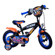 Load image into Gallery viewer, Hot Wheels 12-Inch Boys Children's Bike