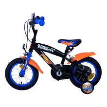 Load image into Gallery viewer, Hot Wheels 12-Inch Boys Children's Bike