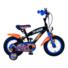 Load image into Gallery viewer, Hot Wheels 12-Inch Boys Children's Bike